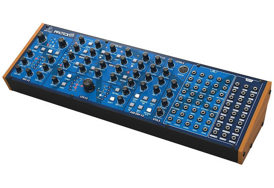 Behringer Синтезатор
