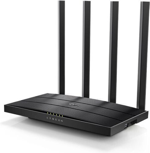 Tenda TX12L Pro Ασύρματο Router Wi‑Fi 6