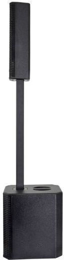 Citronic Neolith mk2 ICAN-171.238UK Active Subwoofer PA 400W 10" 40x32x45cm.