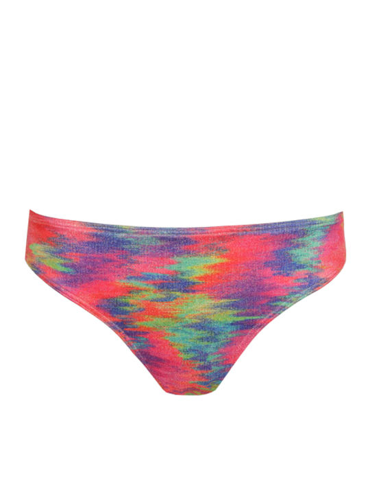 Bikini Slip Sunset Nile