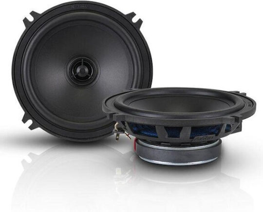 Axton Ηχείο Αυτοκινήτου Ομοαξονικά 5" με 70W RMS (2 Δρόμων)