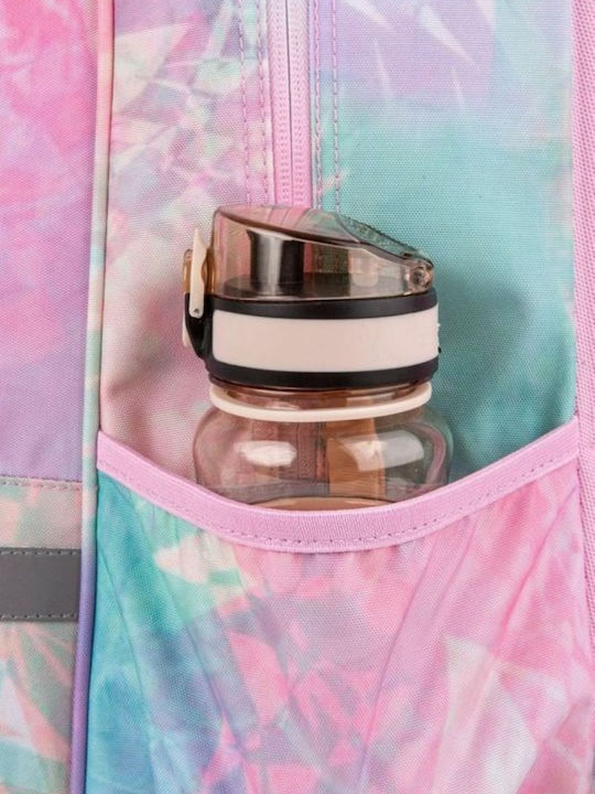 Coolpack Base Plus 16 Σχολική Τσάντα Πλάτης Ροζ