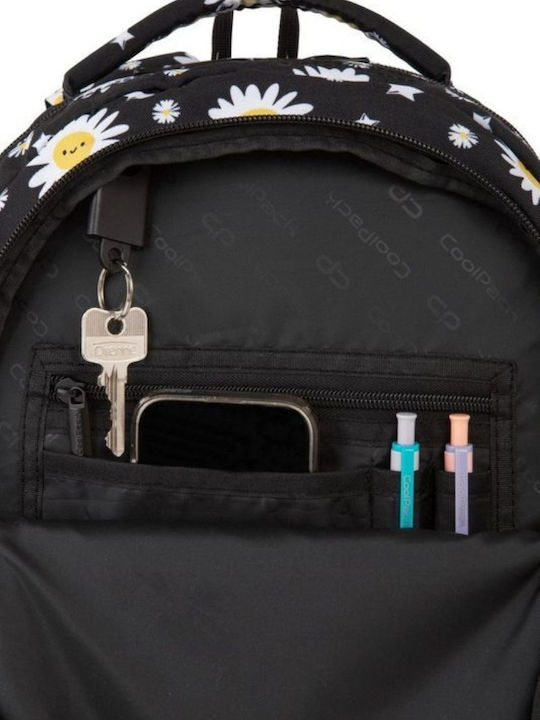 Coolpack Jerry Schulranzen Rucksack Mehrfarbig