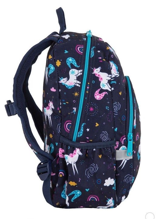 Coolpack Toby School Backpack Kindergarten Multicolour 10 Litres 26 x 12 x 35 cm