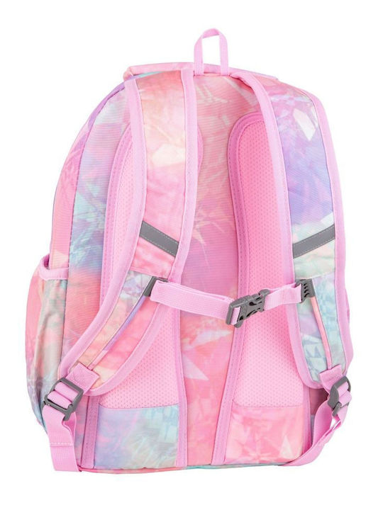 Coolpack Ученическа Раница Гимназия Розова 23 Литра