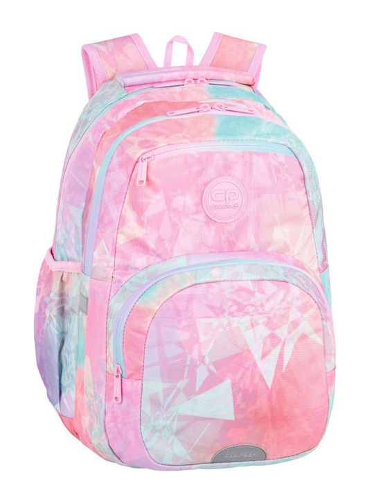 Coolpack Ученическа Раница Гимназия Розова 23 Литра