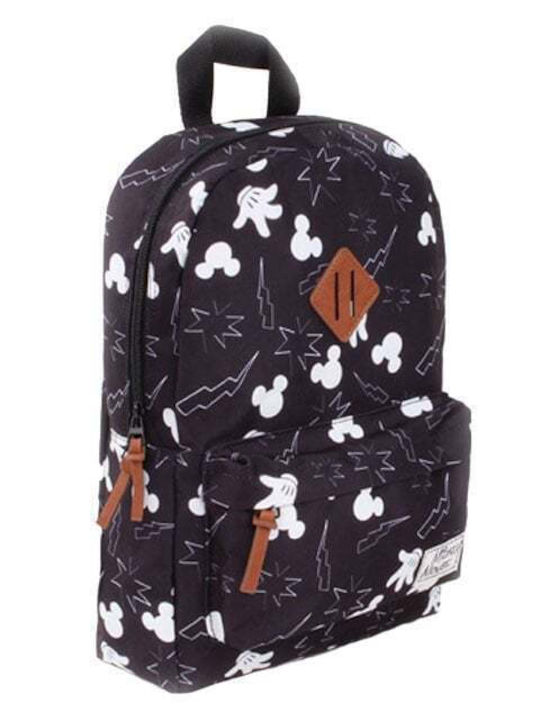 Vadobag Little Mickey De Spate Neagră Vadobag Little Mickey De Spate Neagră