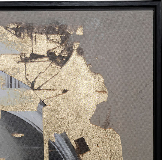 Framed Painting 60x80 A-s Magdalena 209432 MDF