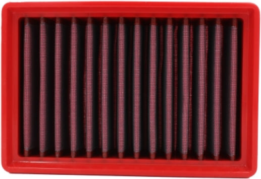 BMC Air Filter Filtru de aer Freeflow 1buc pentru Dacia Duster
