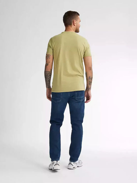T-shirt Πράσινο