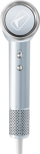 Lexical Professional Hair Dryer Turbo with Diffuser 1700W
