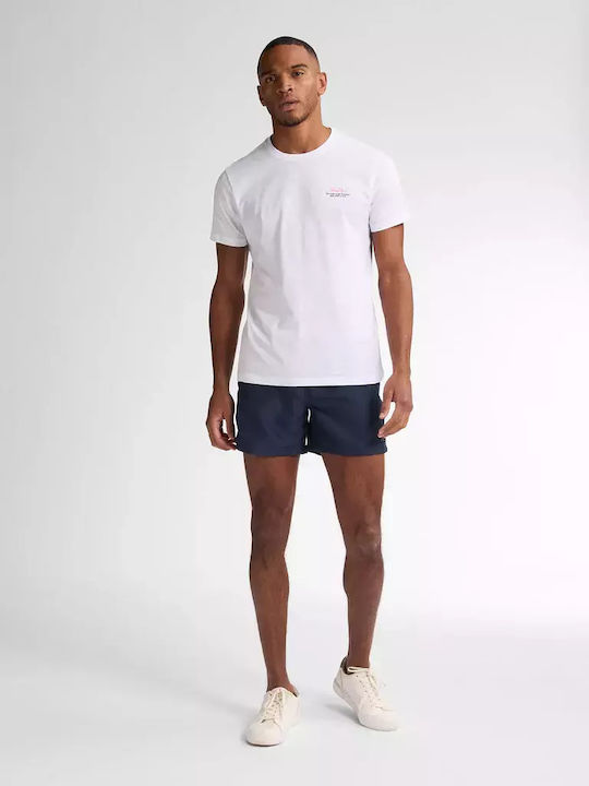 T-shirt Λευκό