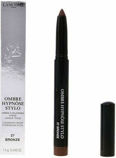 Lancome Ombre Hypnose Stylo Eye Shadow in Stick 27 Bronze 1.4gr