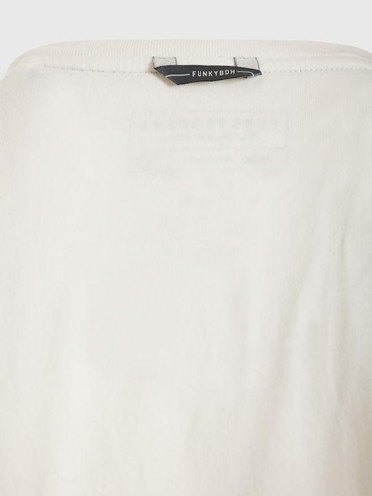 T-shirt White