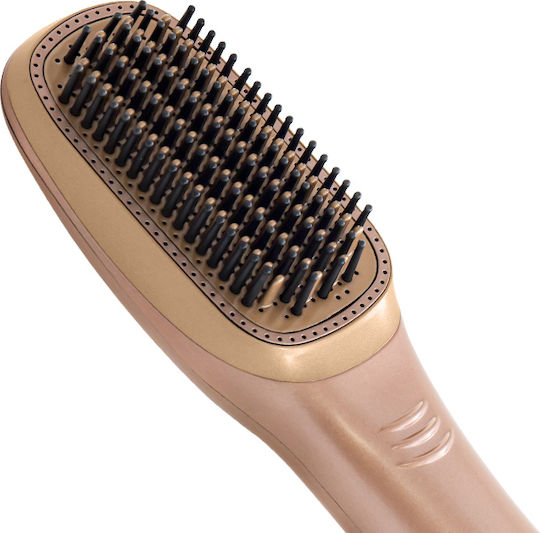 Lexical Electric Brush with Air for Straightening 1200W