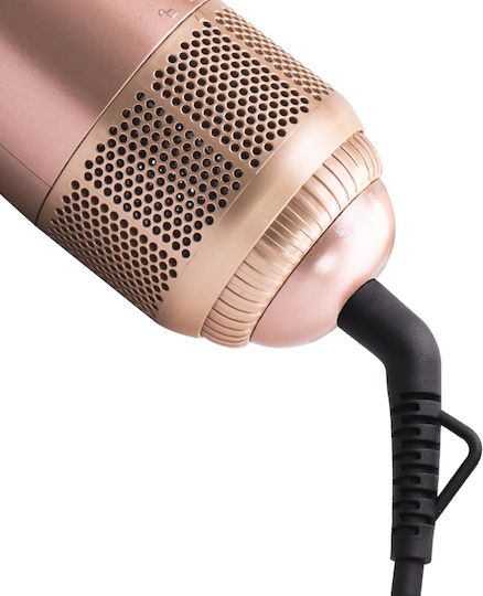Lexical Electric Brush with Air for Straightening 1200W