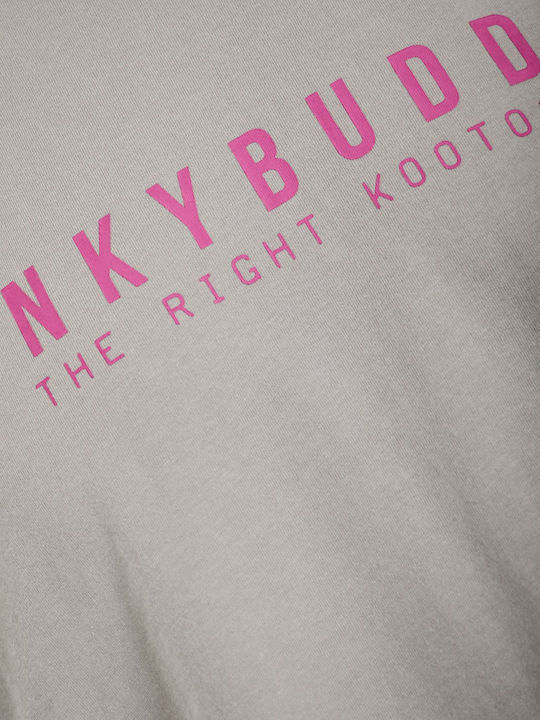 T-Shirt Gray