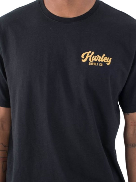 T-shirt Black