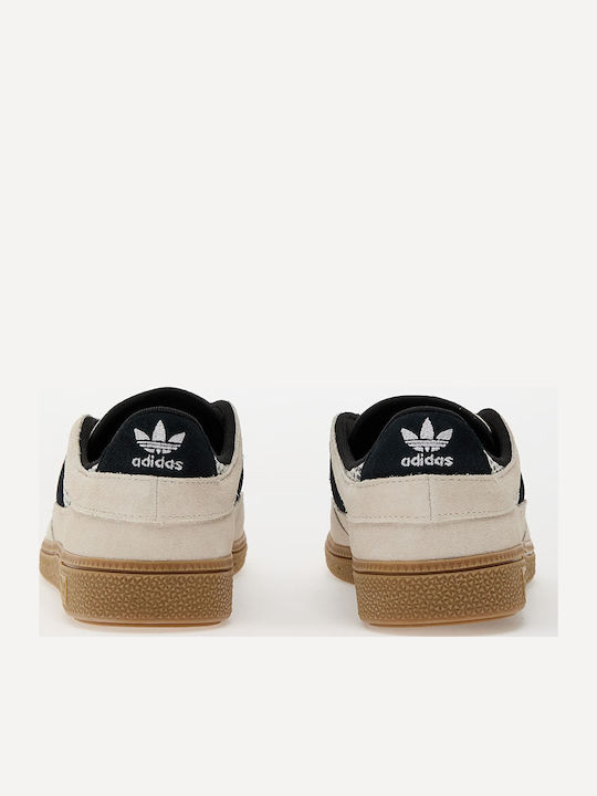 Handball Spezial Γυναικεία Sneakers Off White / Core Black / Ftw White