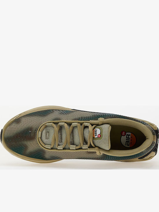 Air Max DN NRG Pentru Bărbați Adidași Verde Neutru / Ceramic-negru Briliant-fir