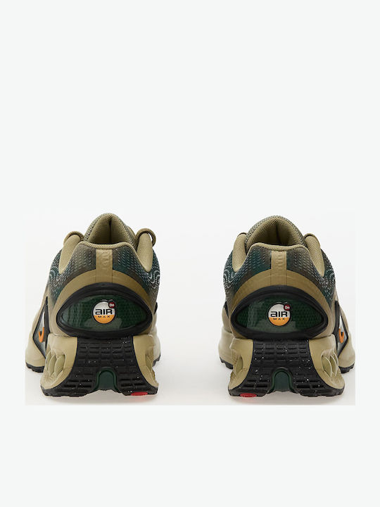 Air Max DN NRG Pentru Bărbați Adidași Verde Neutru / Ceramic-negru Briliant-fir