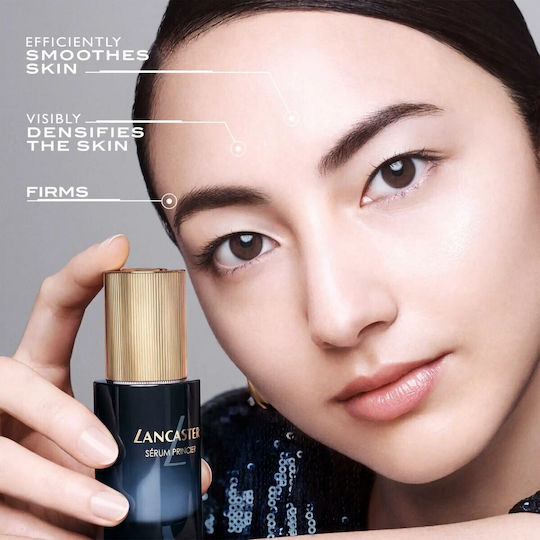 Lancaster Princier Αντιγηραντικό Serum Προσώπου με Ρετινόλη & Νιασιναμίδη 30ml