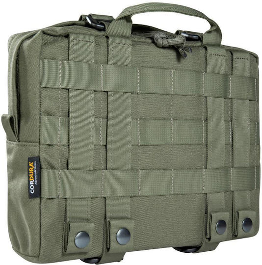 Tac Pouch 10 MKII TT 8772 Tasmanian Tiger Olive Holster