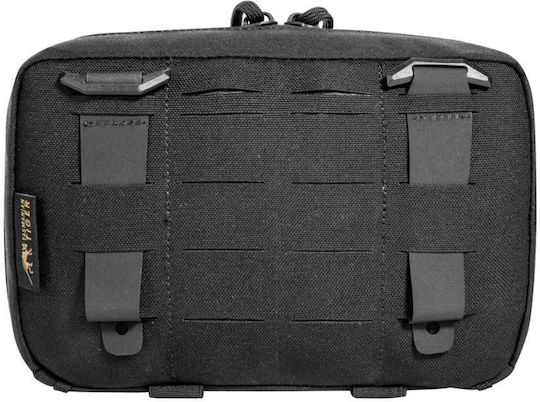 Θήκη Tt Tac Organizer Pro Tt 8783 Tasmanian Tiger Μαύρη