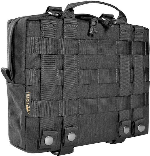 Tac Pouch 10 MKII TT 8772 Tasmanian Tiger Schwarzes Holster