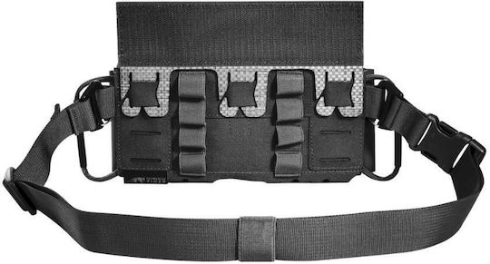 Θήκη Φαρμακείο Ifak Pouch Dual Vl Tt 8737 Tasmanian Tiger Μαύρη