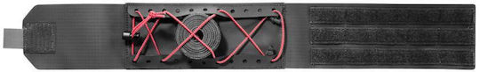 Θήκη Φαρμακείο Ifak Pouch Dual Vl Tt 8737 Tasmanian Tiger Μαύρη