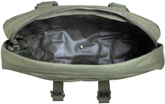 Tac Pouch 10 MKII TT 8772 Tasmanian Tiger Schwarzes Holster