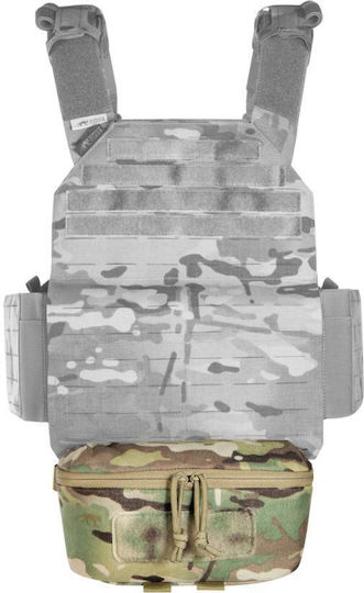 Θήκη Plate Carrier Pouch Vl Multicam Tt 8818 Tasmanian Tiger