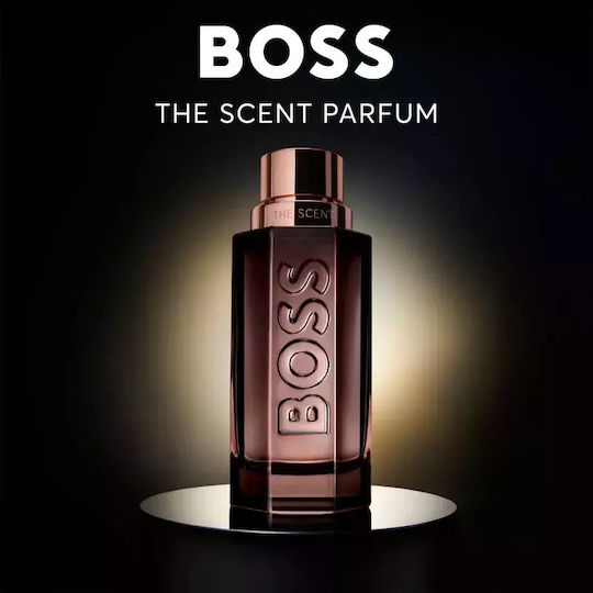 Boss The Scent Pure Parfum 100ml