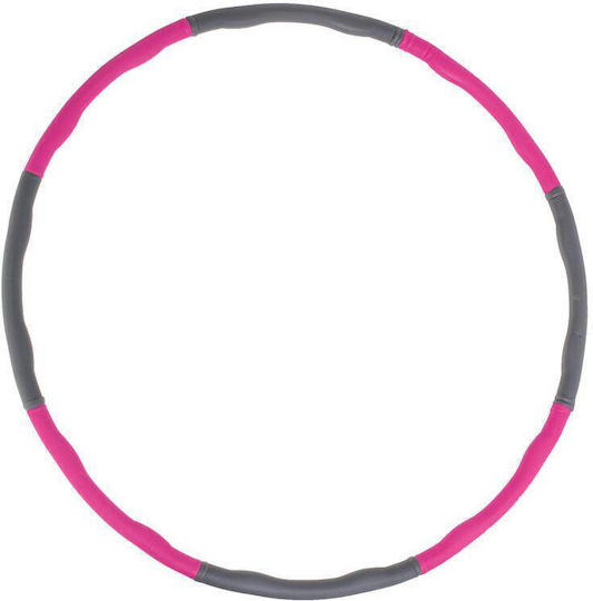 Hula Hoop de fitness