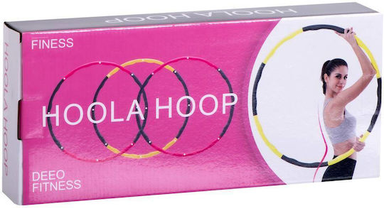 Hula Hoop de fitness