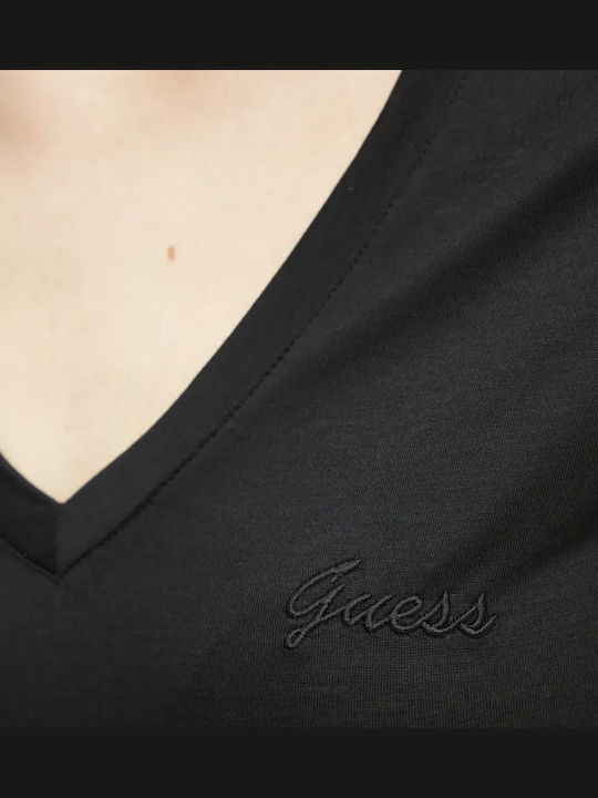 Women's T-shirt Black