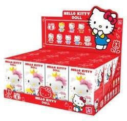YuMe Toys Four Season Series Φιγούρα 7εκ.
