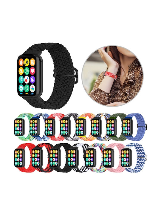 Strap Green (Smart Band 9 ProHuawei Band 8) Strap Green (Smart Band 9 ProHuawei Band 8)