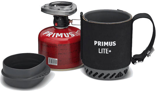 Primus Lite Plus Stove Εστία Υγραερίου για Φιάλη 100gr