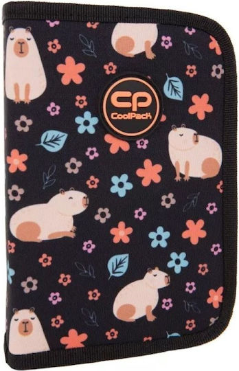Coolpack Capybara Ученическа Несесер Многоцветен