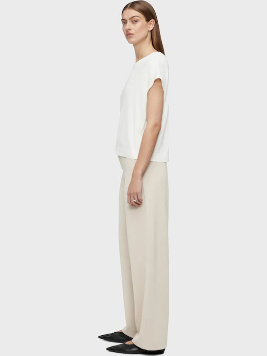 Γυναικεία Μπλούζα Off White