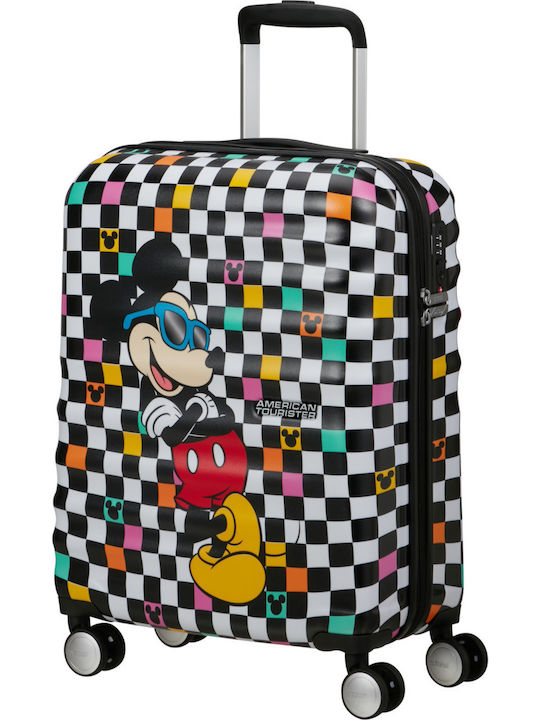American Tourister Minnie Καμπίνας Παιδική American Tourister Minnie Καμπίνας Παιδική
