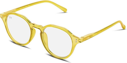 Langevin Spectra Yellow