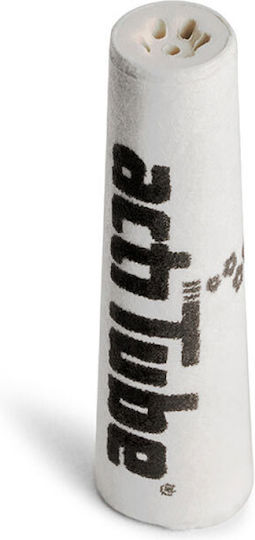 Actitube Konik 6mm 50 Κωνικά Φίλτρα Στριφτού Ενεργού Άνθρακα