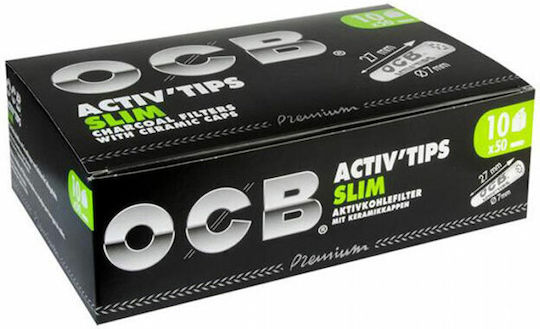 Ocb 12664