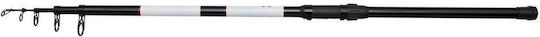 Dam Base-X Tele Pole Fishing Rod for Casting with Reel 3.50m 80-150gr