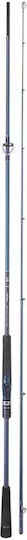 Ecooda Καλάμι Ψαρέματος για Shore Jigging 3m 20-80gr