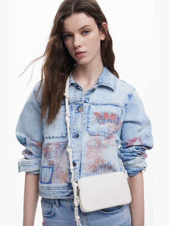 Desigual Geantă pentru femei Desigual Geantă pentru femei