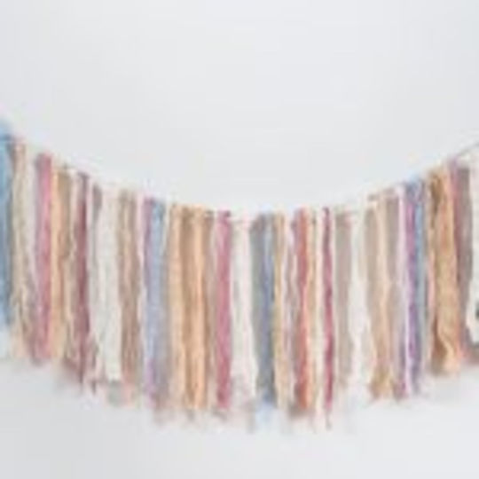 Beauty Home Christmas Garland 1pc